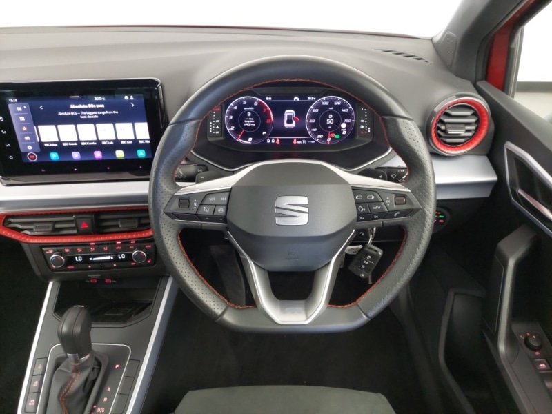 Used SEAT Arona 2024 for sale - 76427469: Photo 11