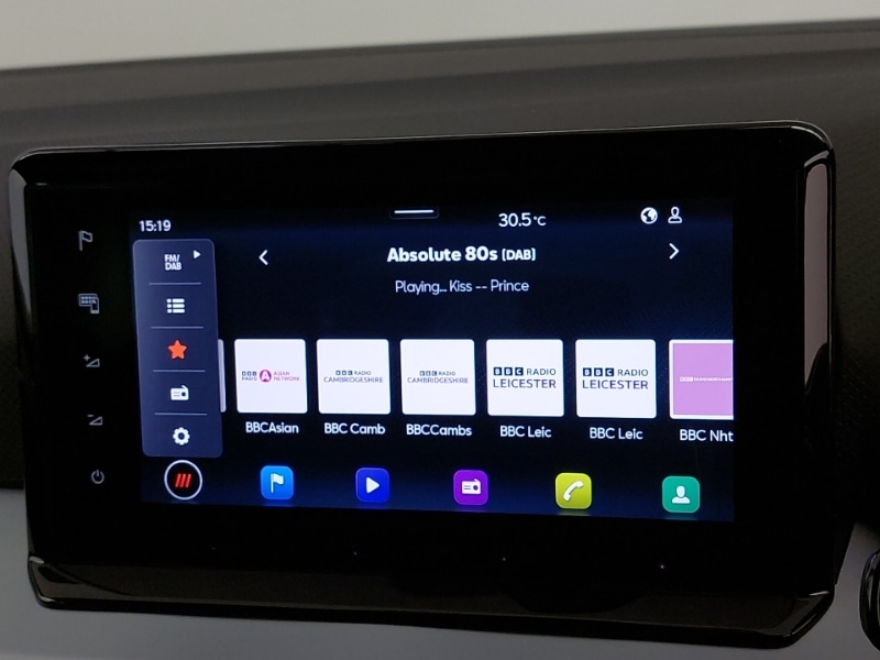 Used SEAT Arona 2024 for sale - 76427469: Photo 18