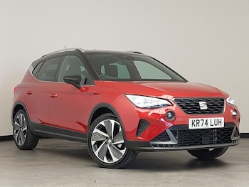 Used SEAT Arona 2024 for sale - 76427469: Photo