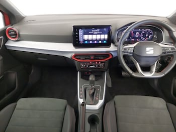 Used SEAT Arona 2024 for sale - 76427469: Photo