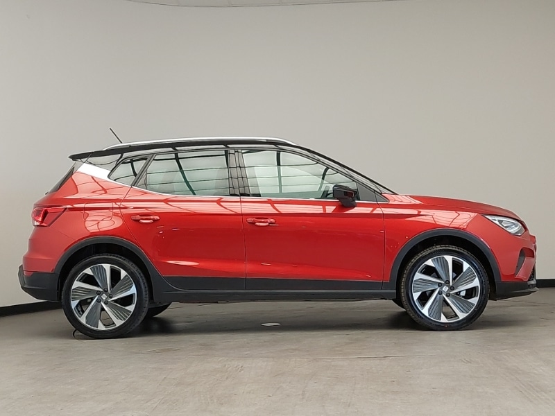 Used SEAT Arona 2024 for sale - 76427469: Photo 4