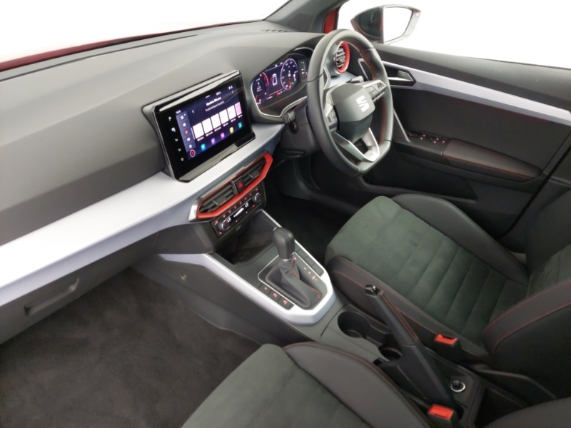 Used SEAT Arona 2024 for sale - 76427469: Photo 5