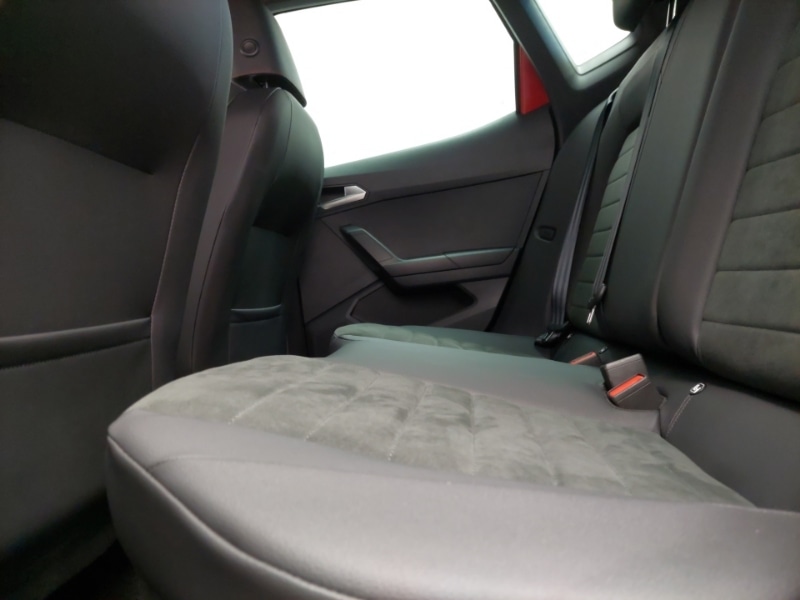 Used SEAT Arona 2024 for sale - 76427469: Photo 6