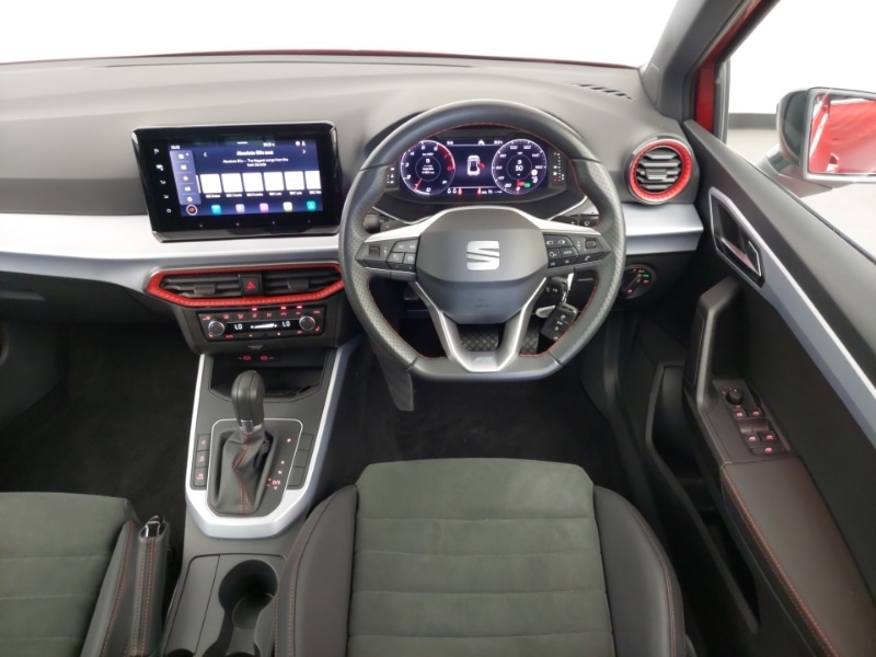 Used SEAT Arona 2024 for sale - 76427469: Photo 7