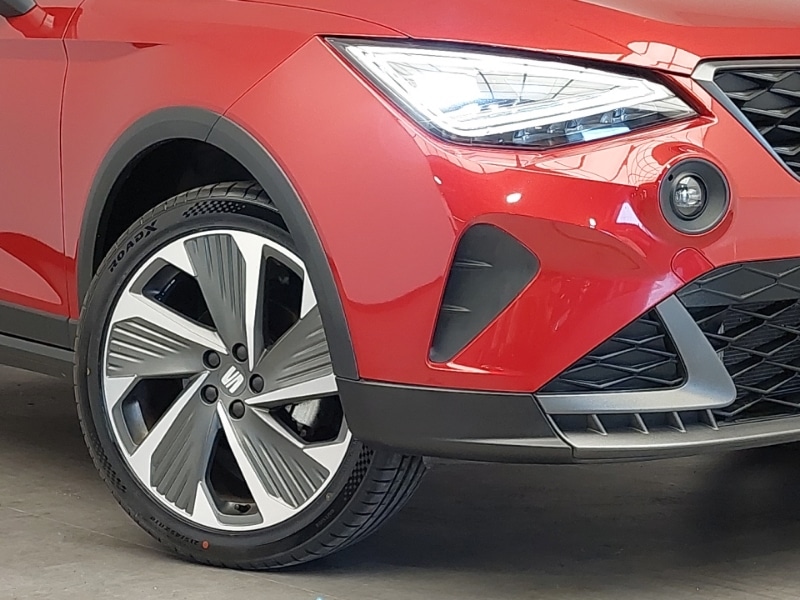 Used SEAT Arona 2024 for sale - 76427469: Photo 9