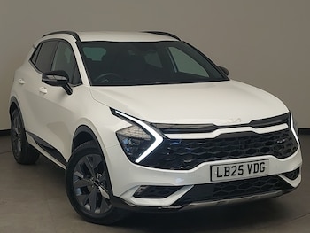 Used Kia Sportage 2025 for sale - 78700222: Photo
