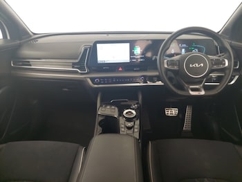 Used Kia Sportage 2025 for sale - 78700222: Photo