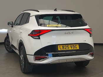 Used Kia Sportage 2025 for sale - 78700222: Photo