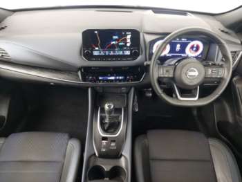 Used Nissan Qashqai 2022 for sale - 74902036: Photo