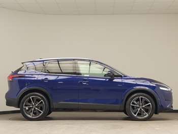 Used Nissan Qashqai 2022 for sale - 74902036: Photo