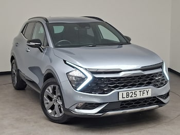 Used Kia Sportage 2025 for sale - 79011480: Photo