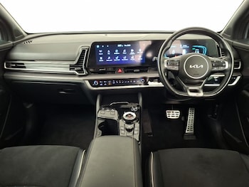 Used Kia Sportage 2025 for sale - 79011480: Photo