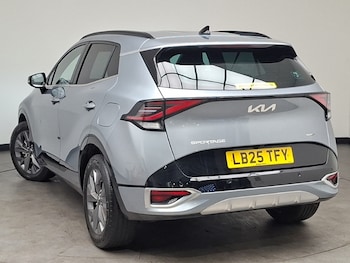 Used Kia Sportage 2025 for sale - 79011480: Photo