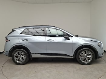 Used Kia Sportage 2025 for sale - 79011480: Photo