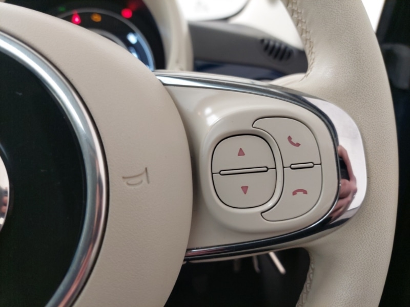 Used Fiat 500 2023 for sale - 78147371: Photo 14