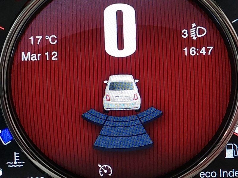 Used Fiat 500 2023 for sale - 78147371: Photo 18