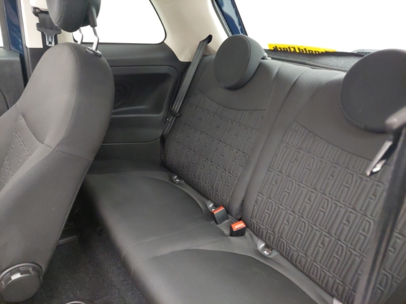 Used Fiat 500 2023 for sale - 78147371: Photo 6