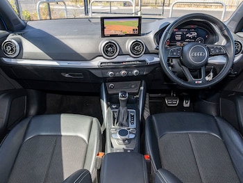 Used Audi Q2 2023 for sale - 79613935: Photo