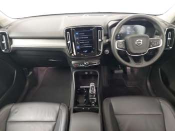 Used Volvo XC40 2021 for sale - 75357769: Photo