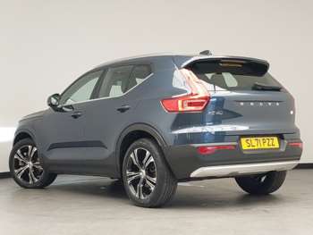 Used Volvo XC40 2021 for sale - 75357769: Photo