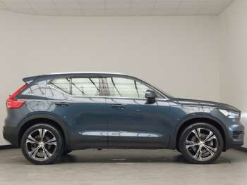 Used Volvo XC40 2021 for sale - 75357769: Photo