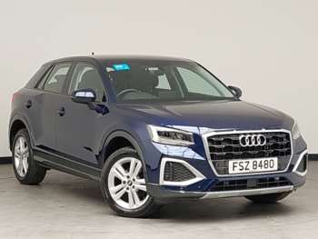 2022 - 35 TFSI Sport 5dr S Tronic