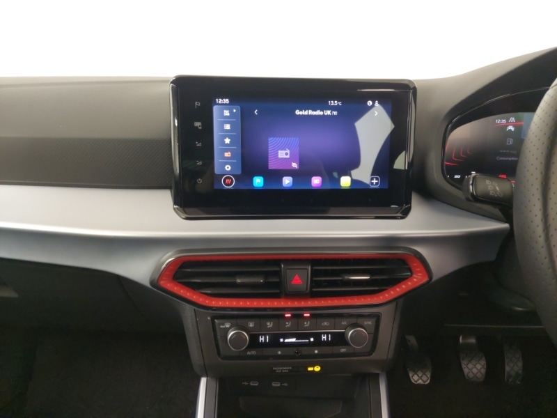 Used SEAT Arona 2025 for sale - 76795216: Photo 11