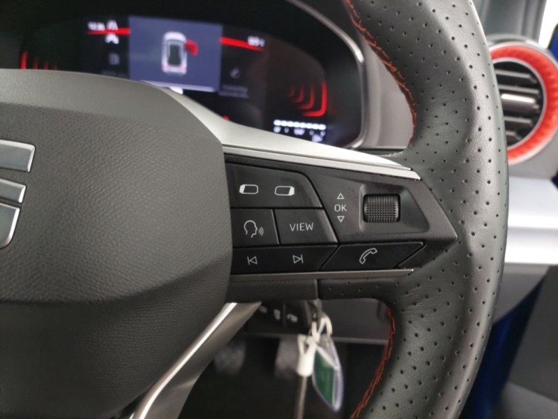 Used SEAT Arona 2025 for sale - 76795216: Photo 13