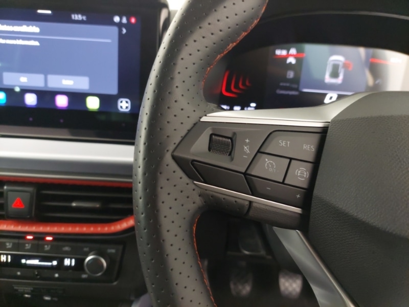 Used SEAT Arona 2025 for sale - 76795216: Photo 14