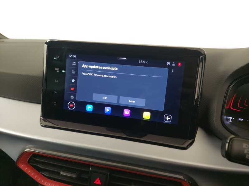 Used SEAT Arona 2025 for sale - 76795216: Photo 15