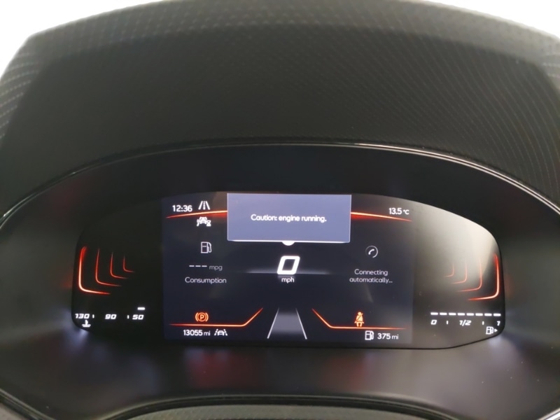 Used SEAT Arona 2025 for sale - 76795216: Photo 17