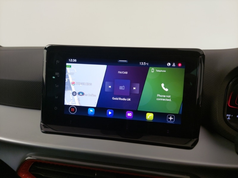 Used SEAT Arona 2025 for sale - 76795216: Photo 19