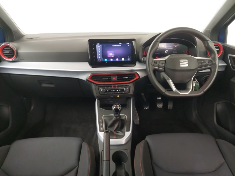 Used SEAT Arona 2025 for sale - 76795216: Photo 2