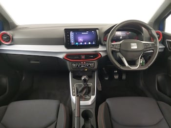 Used SEAT Arona 2025 for sale - 76795216: Photo