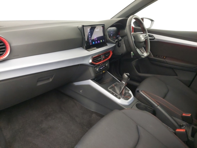 Used SEAT Arona 2025 for sale - 76795216: Photo 5