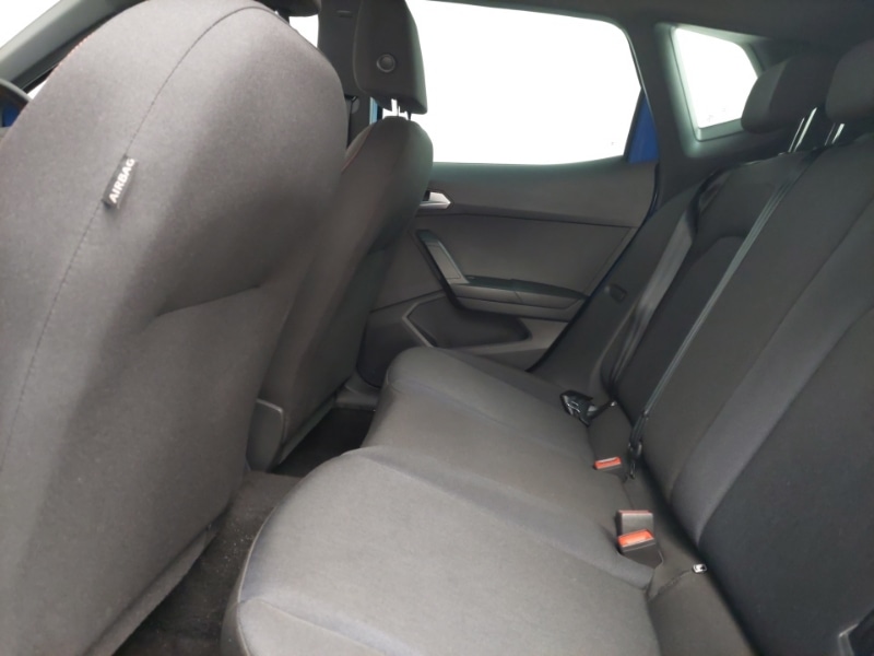 Used SEAT Arona 2025 for sale - 76795216: Photo 6