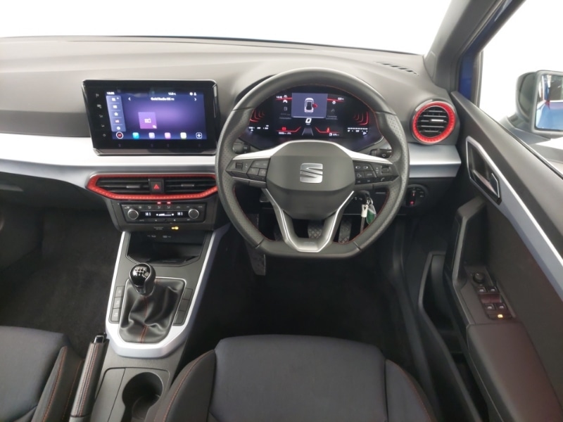 Used SEAT Arona 2025 for sale - 76795216: Photo 7