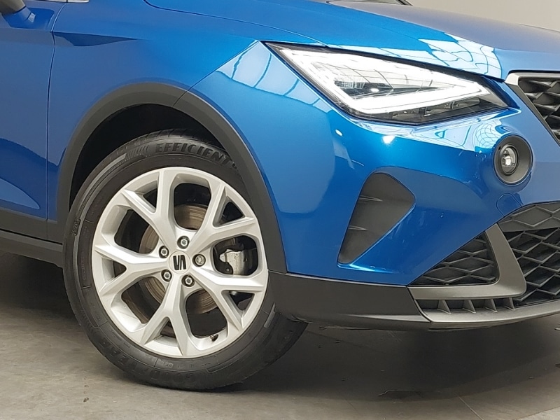 Used SEAT Arona 2025 for sale - 76795216: Photo 9