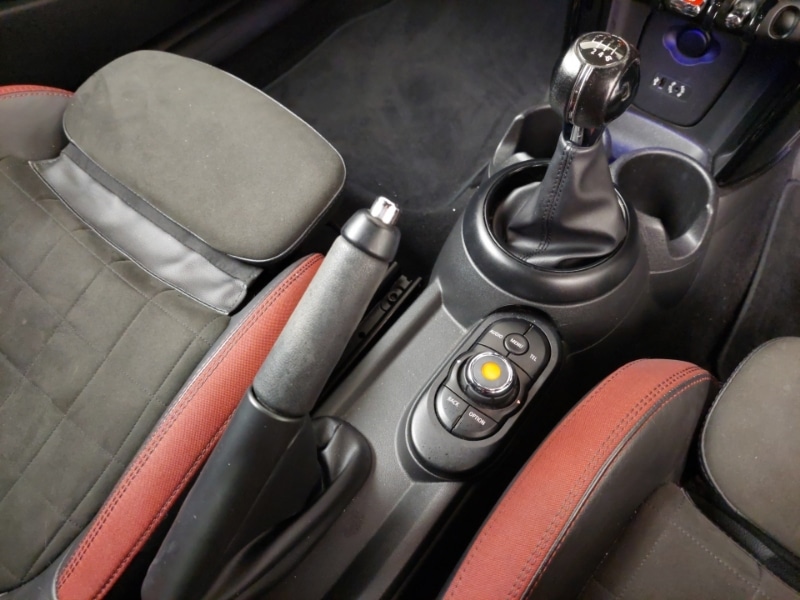 Used MINI Hatch 2018 for sale - 77615087: Photo 15