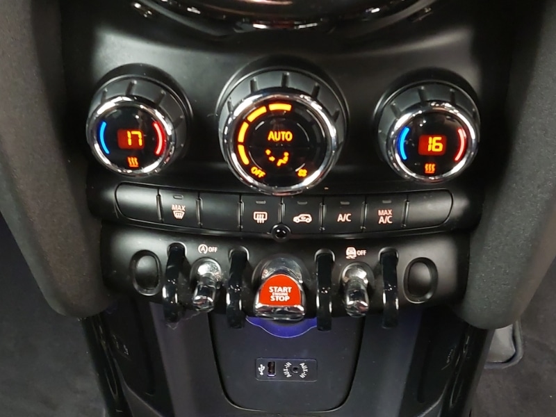 Used MINI Hatch 2018 for sale - 77615087: Photo 16