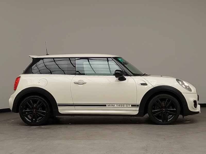 Used MINI Hatch 2018 for sale - 77615087: Photo 4