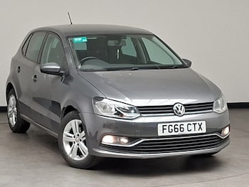 Used Volkswagen Polo 2016 for sale - 79171227: Photo