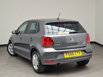 Used Volkswagen Polo 2016 for sale - 79171227: Photo