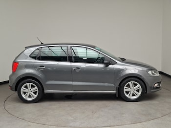 Used Volkswagen Polo 2016 for sale - 79171227: Photo