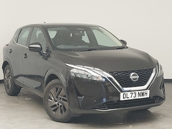 Used Nissan Qashqai 2023 for sale - 78634906: Photo