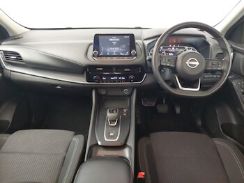 Used Nissan Qashqai 2023 for sale - 78634906: Photo