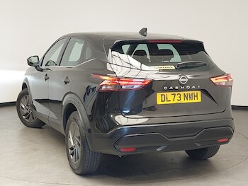 Used Nissan Qashqai 2023 for sale - 78634906: Photo