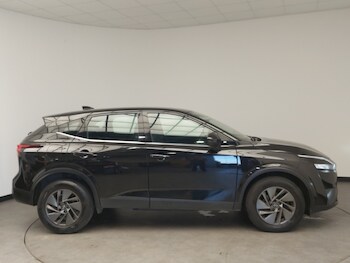 Used Nissan Qashqai 2023 for sale - 78634906: Photo