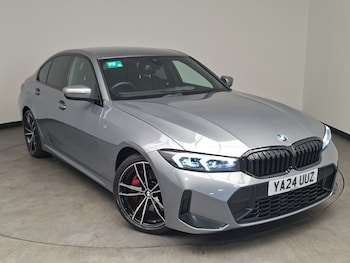 Used BMW 3 Series 2024 for sale - 78933171: Photo