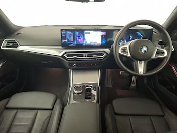 Used BMW 3 Series 2024 for sale - 78933171: Photo